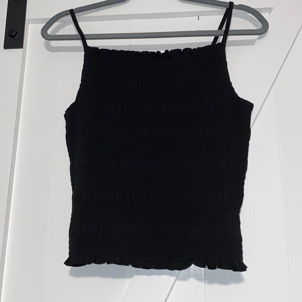 H&M NWT tank top